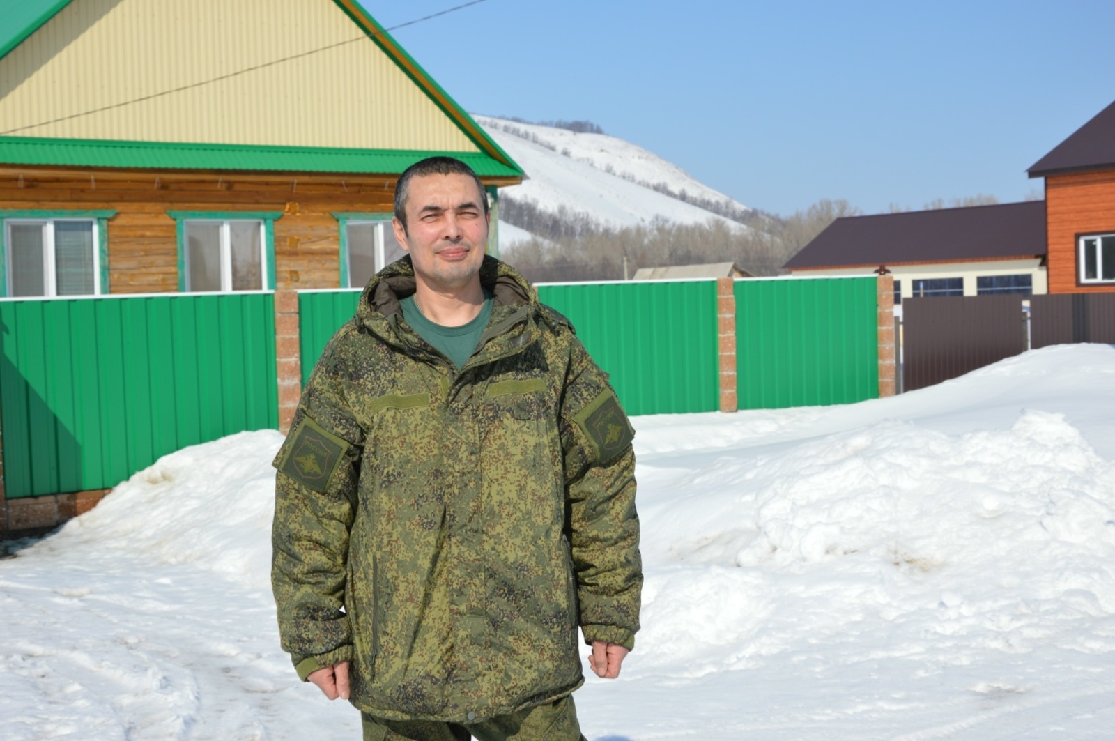 180 секунд было у зианчуринского солдата, чтобы спасти себе жизнь