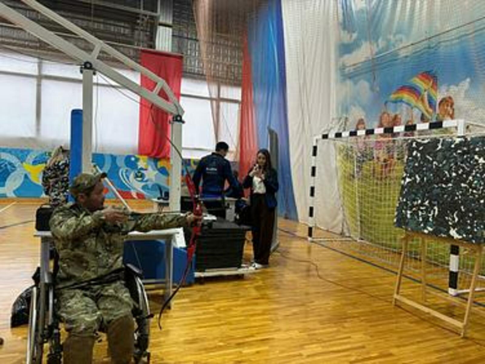 Участники и ветераны СВО из Стерлитамакского района покоряют новые вершины