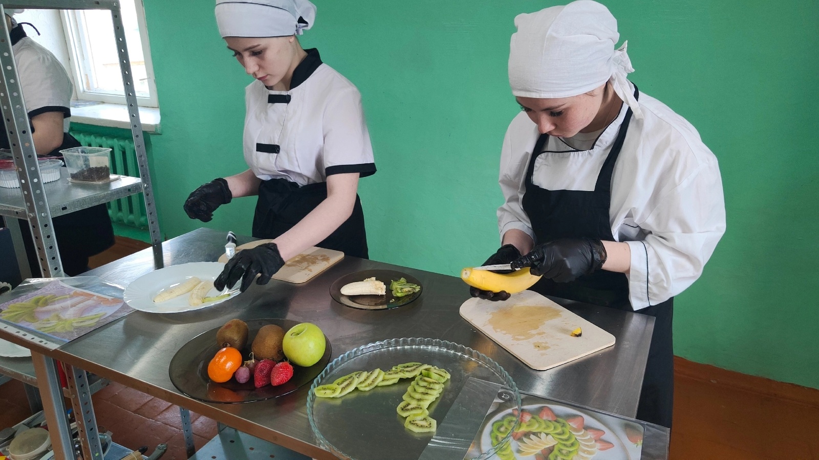 Среднее профессиональное образование в Башкирии: Инвестиции в будущее