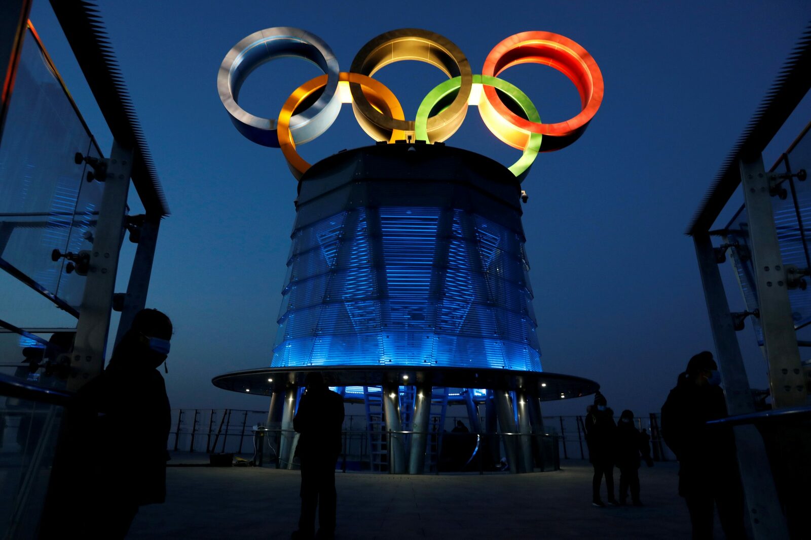 Звезды из Башкирии, которые блистали на зимних Олимпиадах