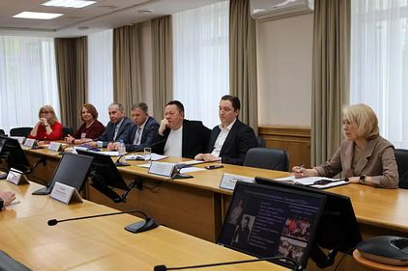 В Стерлитамаке реализуют новые проекты в сфере креативной индустрии