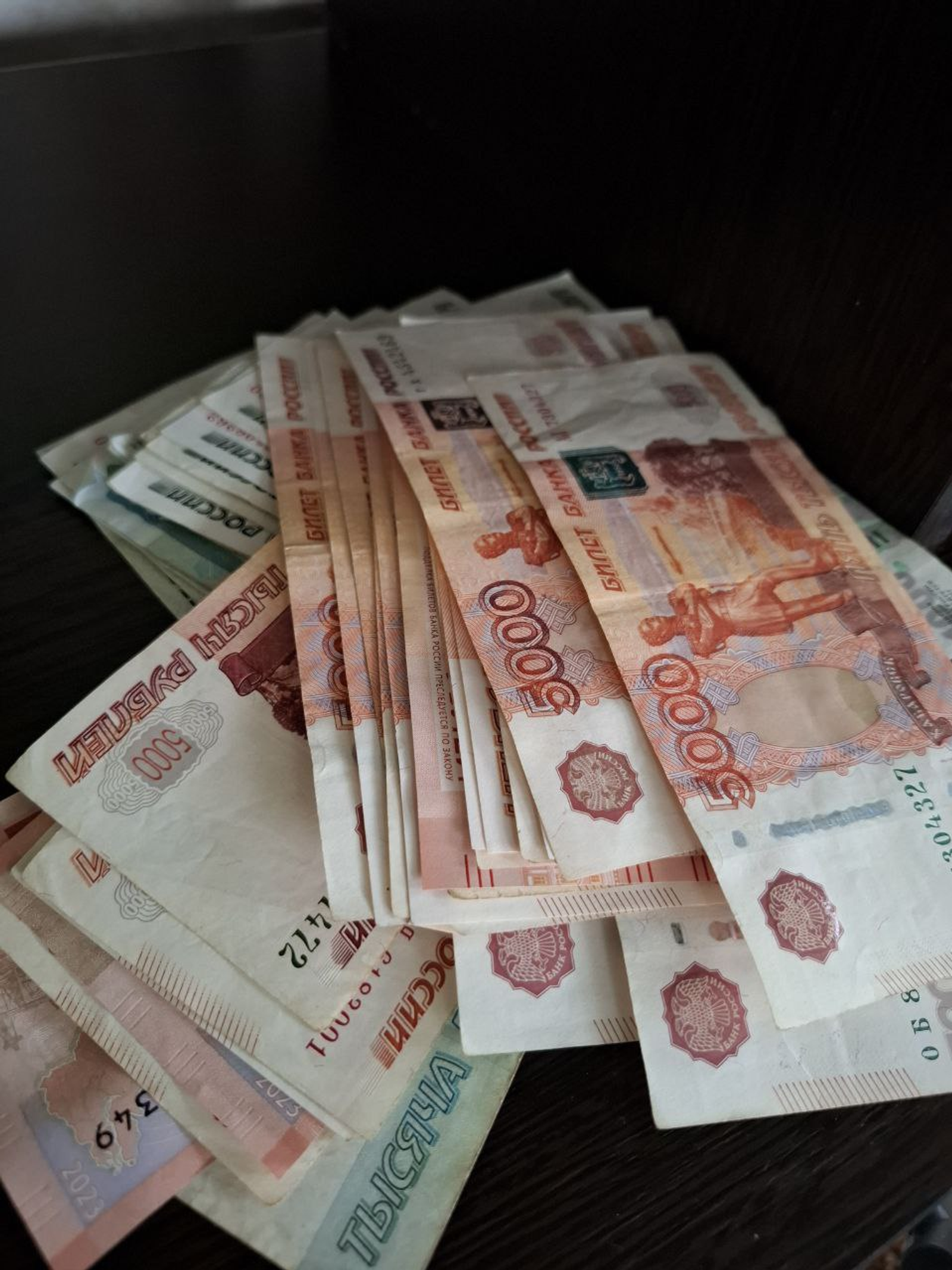 В гостях у «Старшего поколения»: полицейские рассказали о защите от мошенников