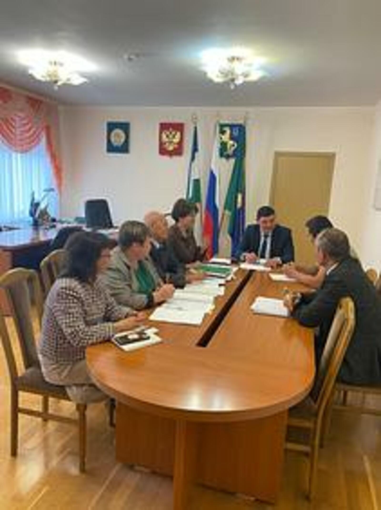 Молодой предприниматель из Ермекеевского района планирует начать свой бизнес