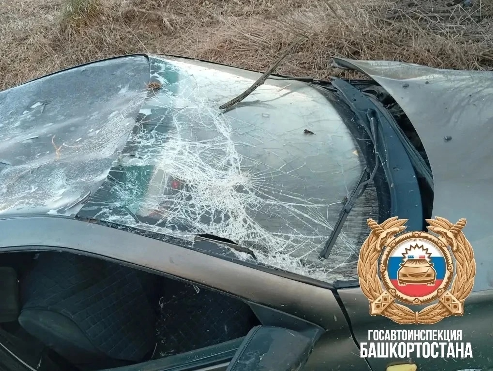 В Благовещенском районе зарегистрировано ДТП с погибшим