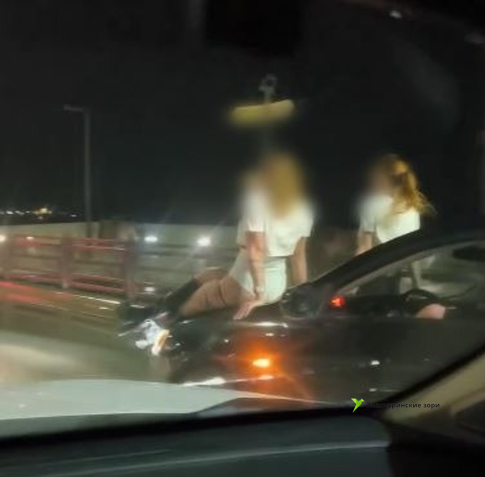 очевидец | соцсети