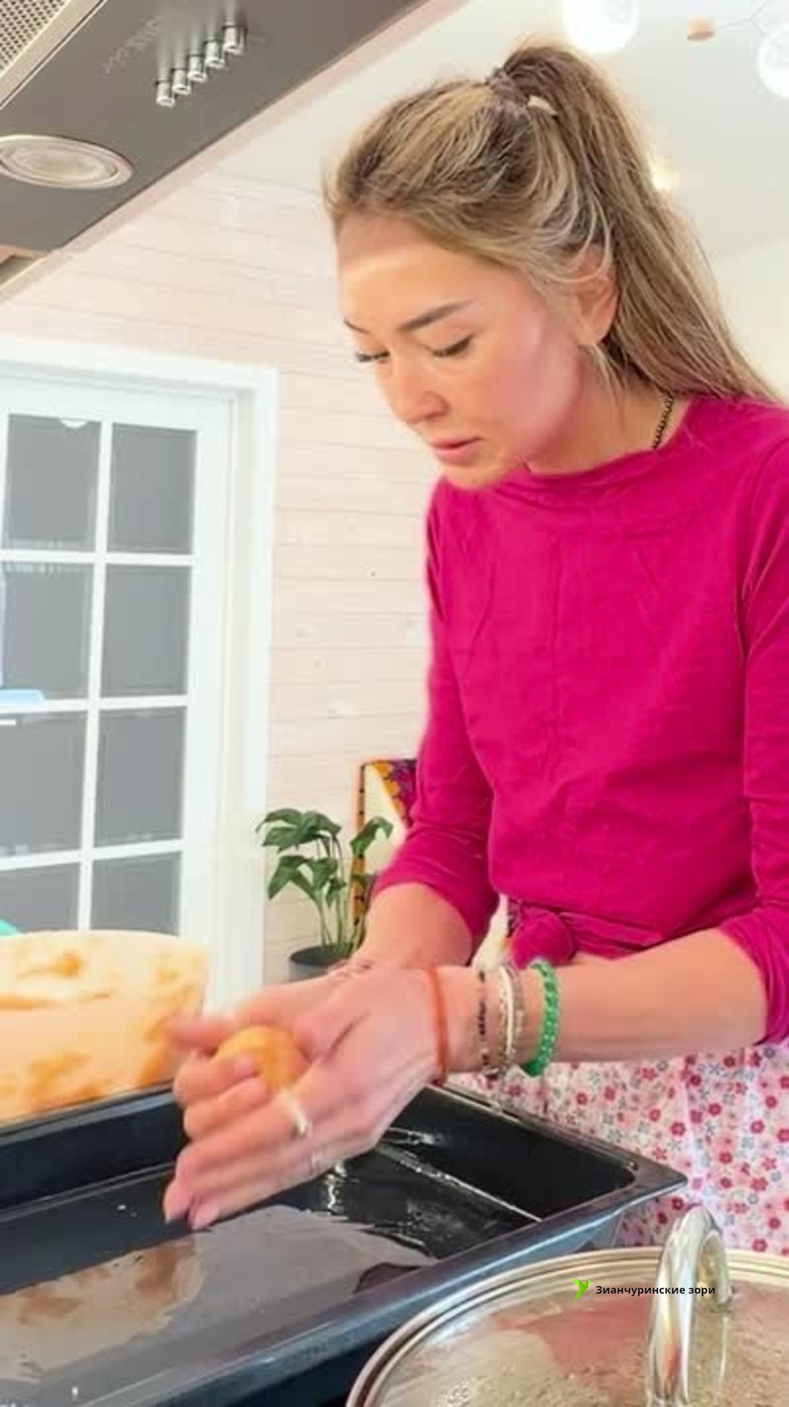 Фото:личная страница Миляуши Шайхлисламовой. / Vk