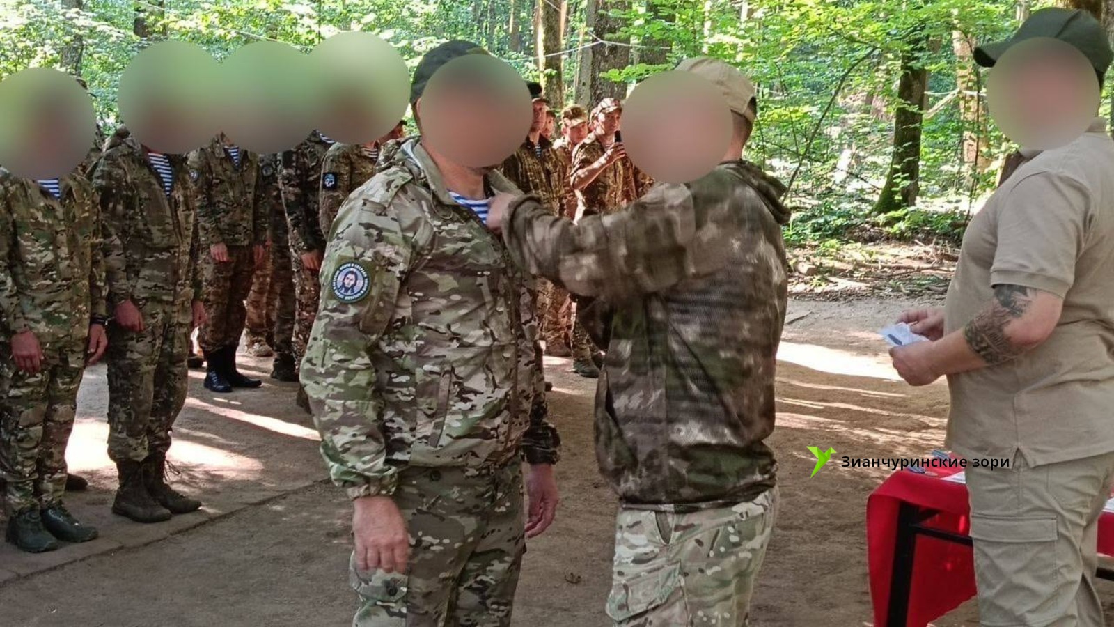 telegram / Иван Иванов