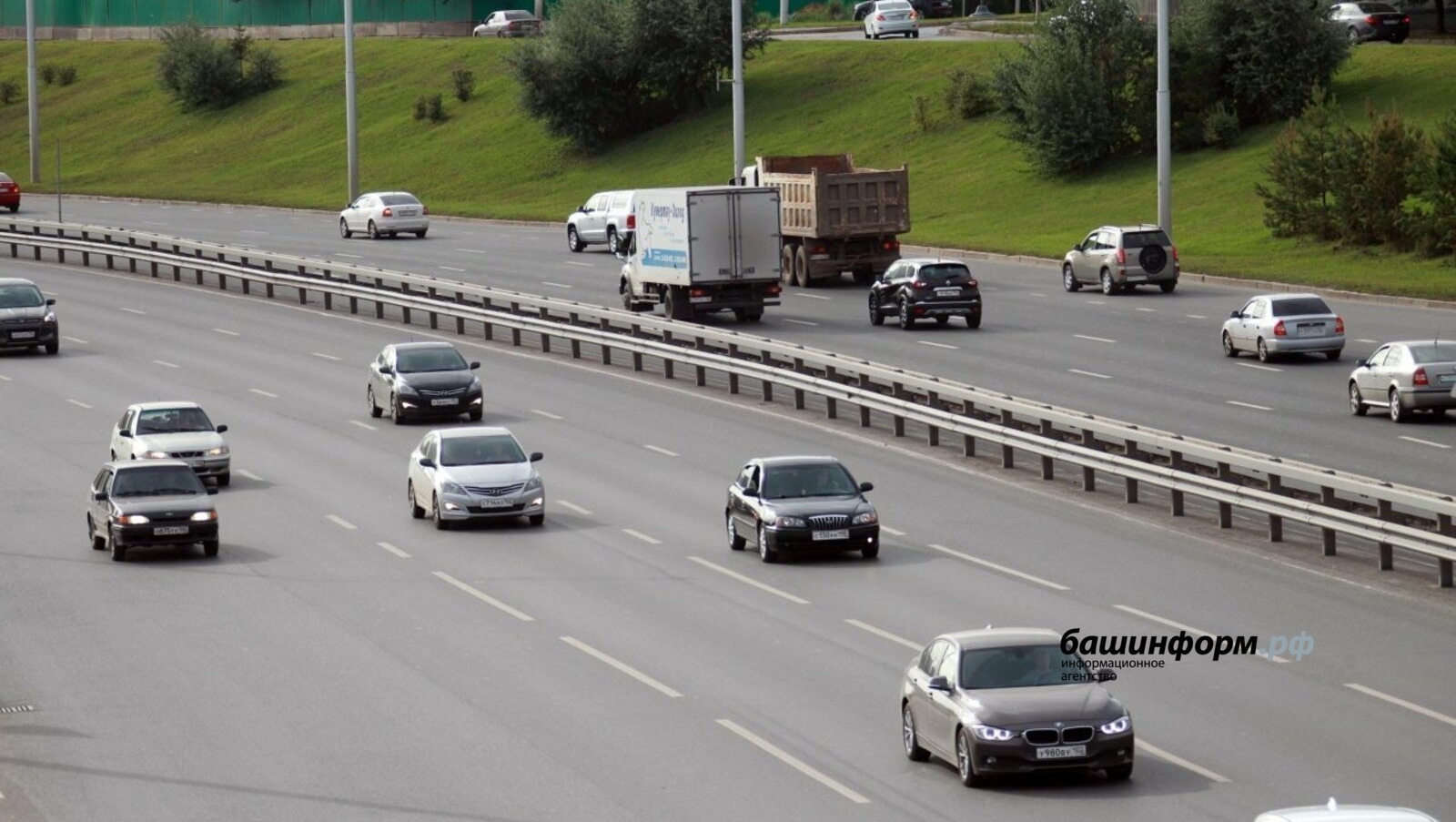 В Башкирии участникам СВО продлили льготы по транспортному налогу.
