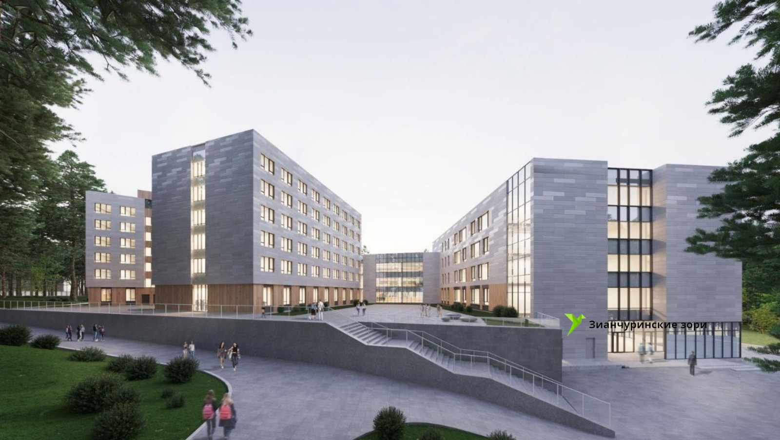 соцсети Артема Ковшова