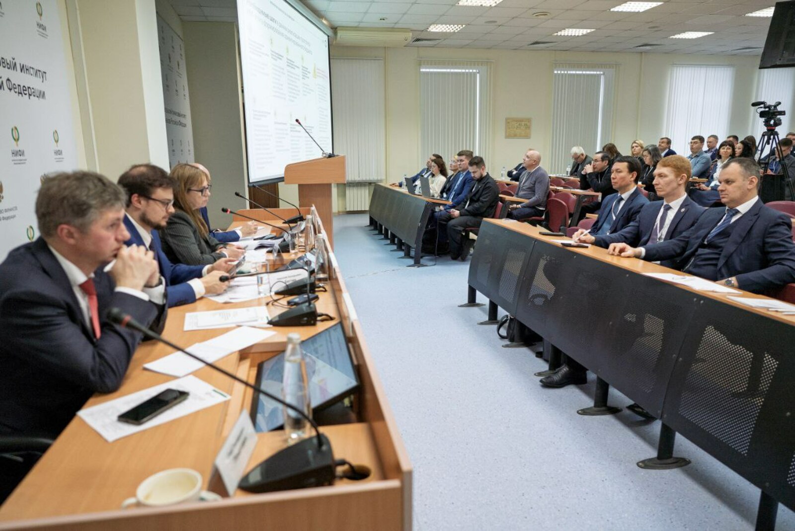 Башкортостан — в числе регионов, формирующих повестку по ИИ в госуправлении