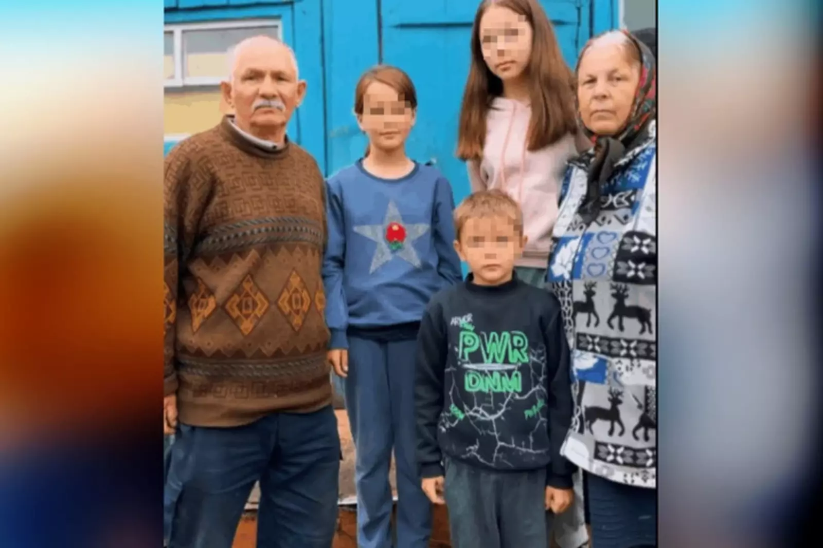 В Башкирии четверо детей потеряли в аварии маму