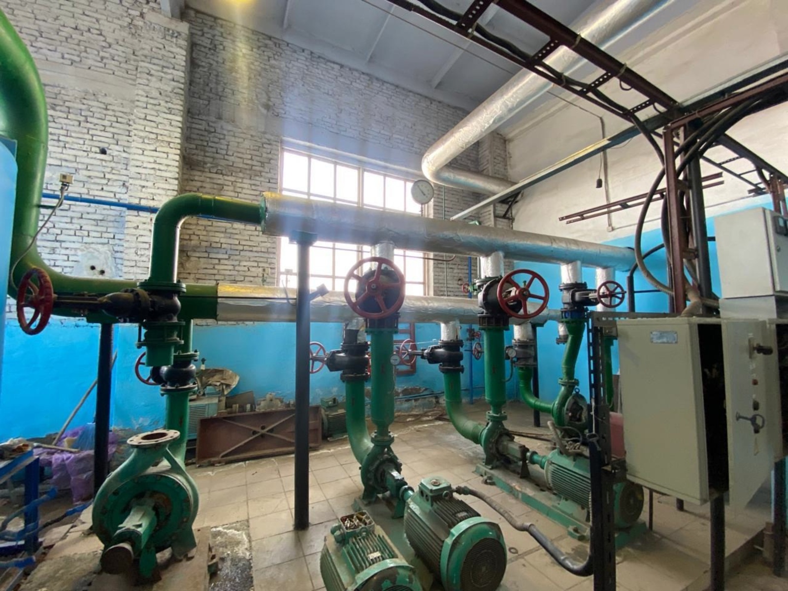 В 2026 году в Башкортостане будет выполнен ремонт на 46 объектах