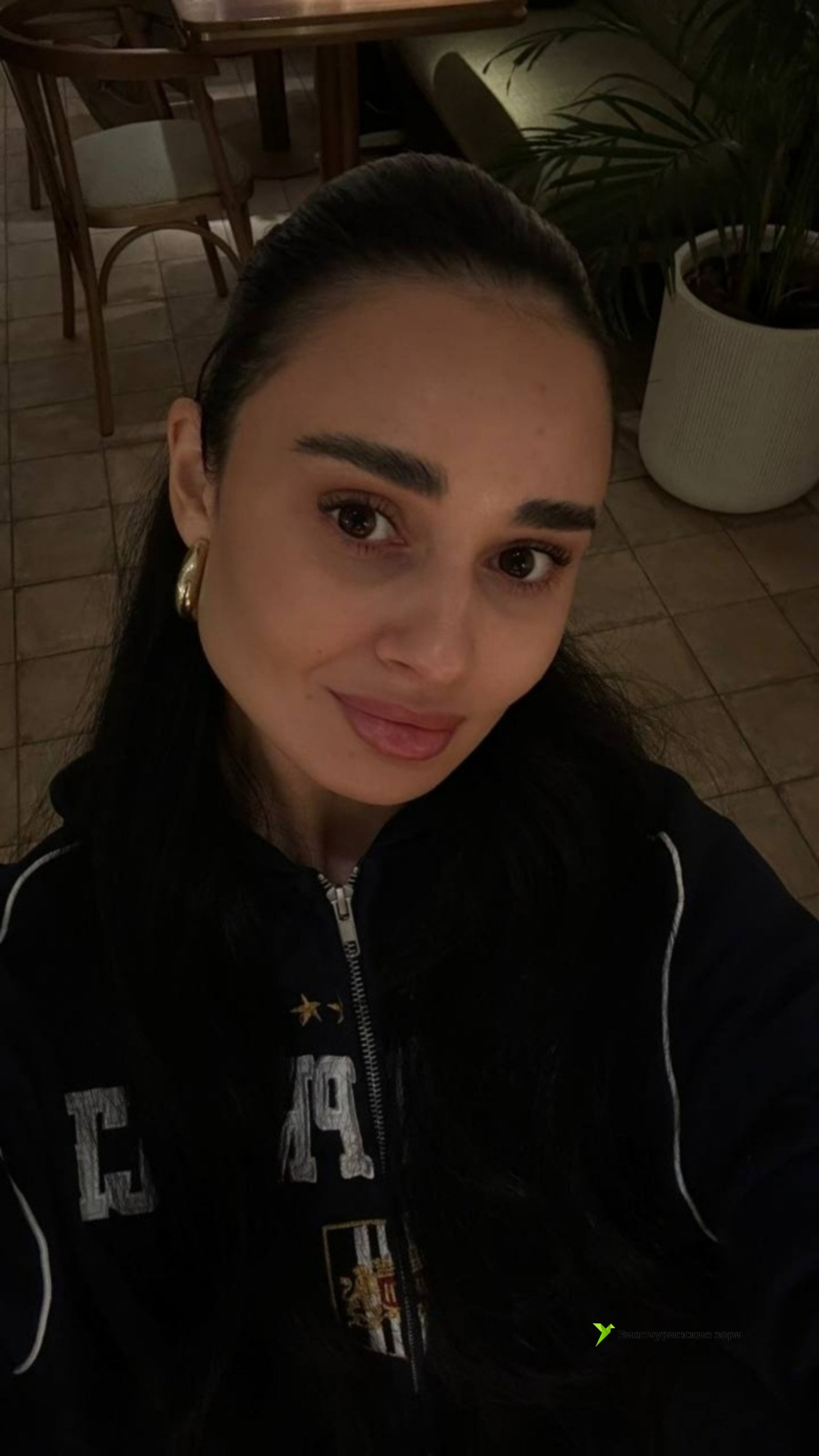 соцсети Гульназ Асаевой | архив