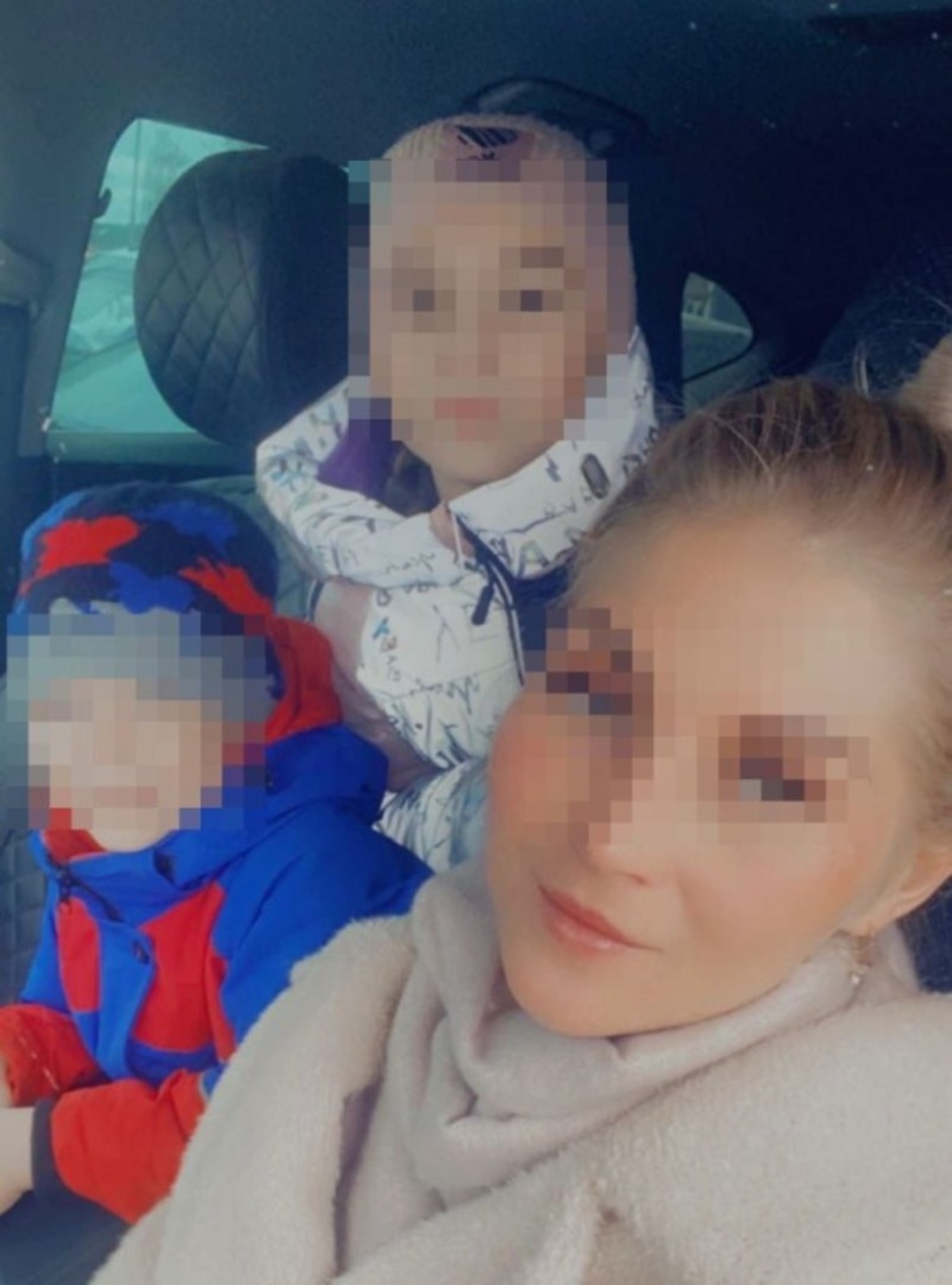 В Башкирии сожитель жестоко расправился с матерью шестерых детей