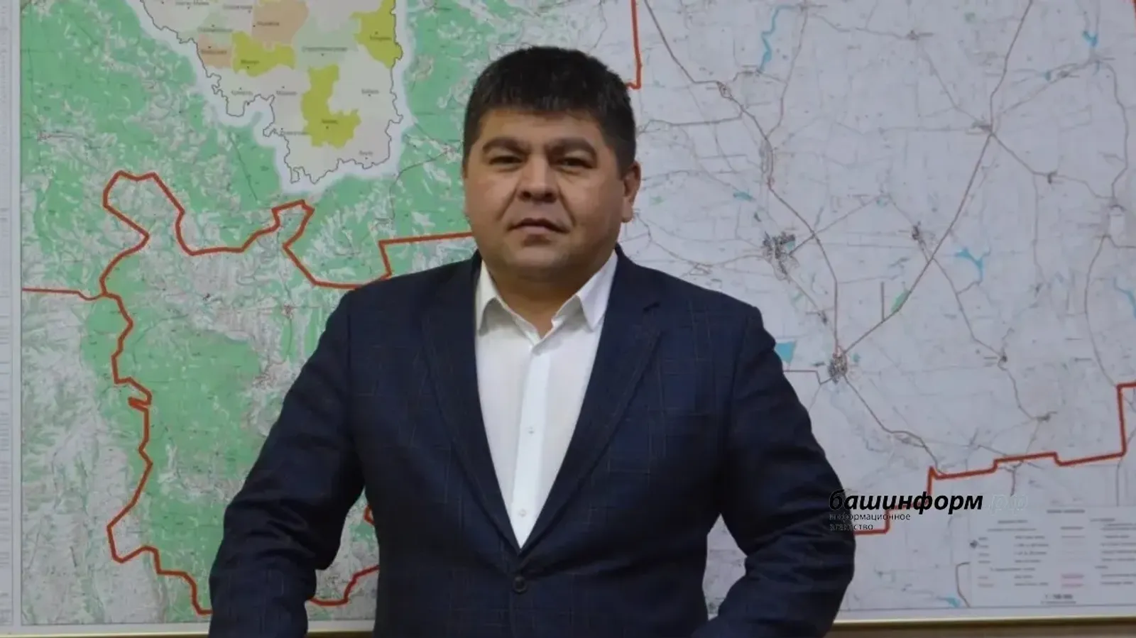 В Уфе сменился исполняющий обязанности мэра