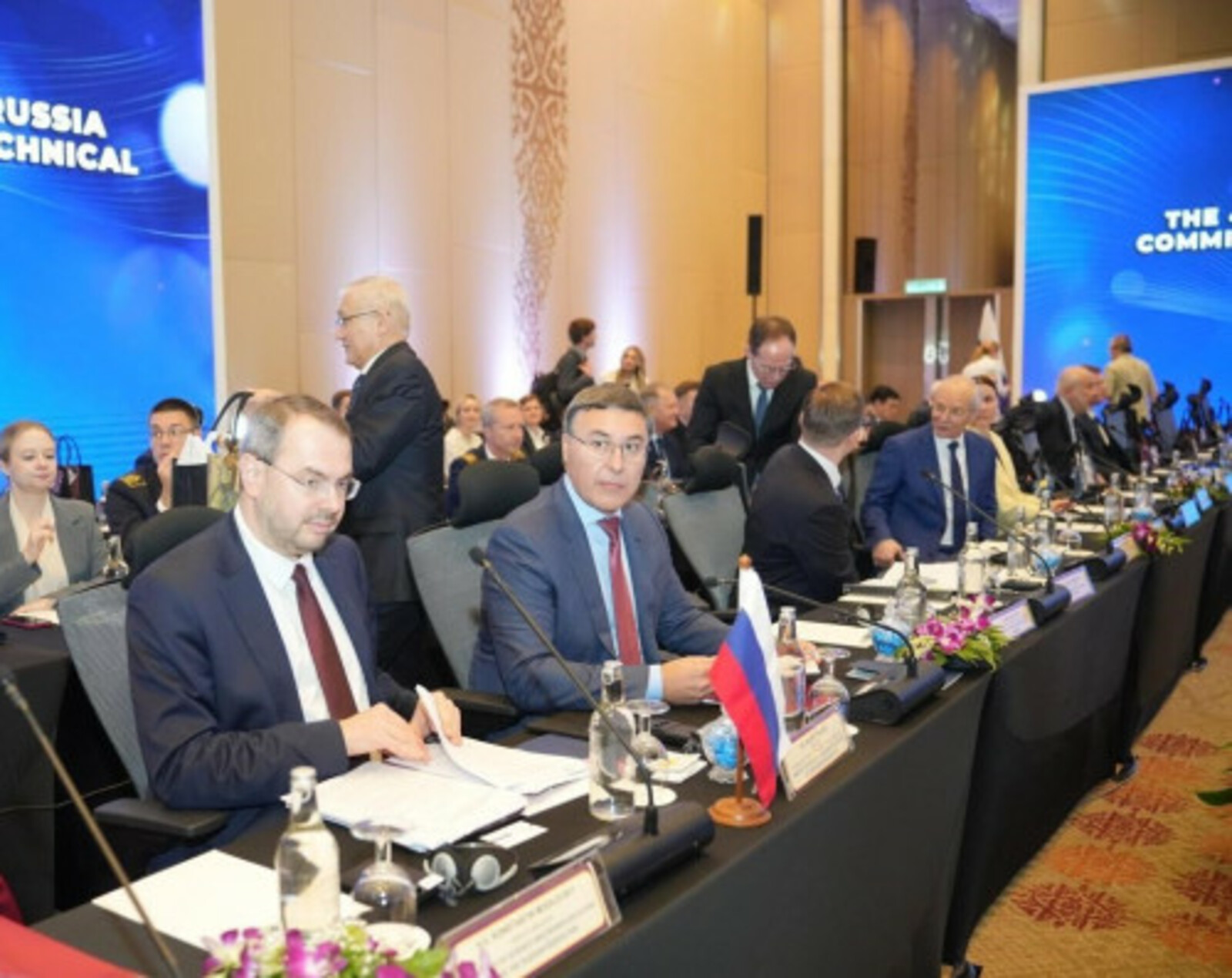 Резидент Межвузовского кампуса Уфы реализует сетевые образовательные программы