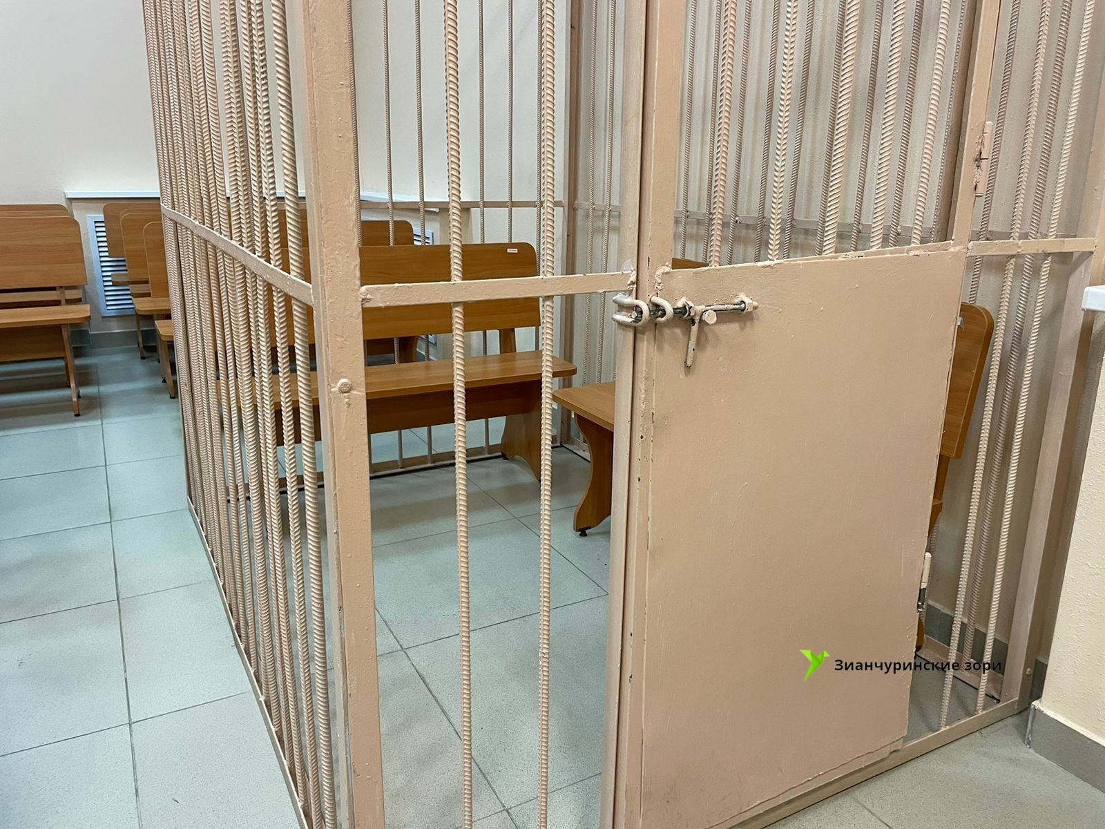 Жительницу Башкирии поймали за непристойным делом