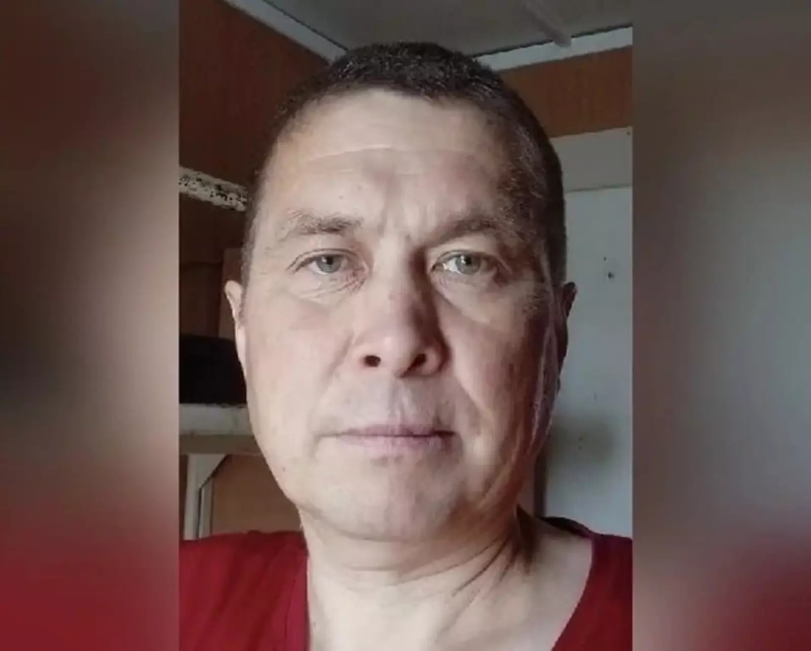 В Башкирии пропал без вести 47-летний мужчина