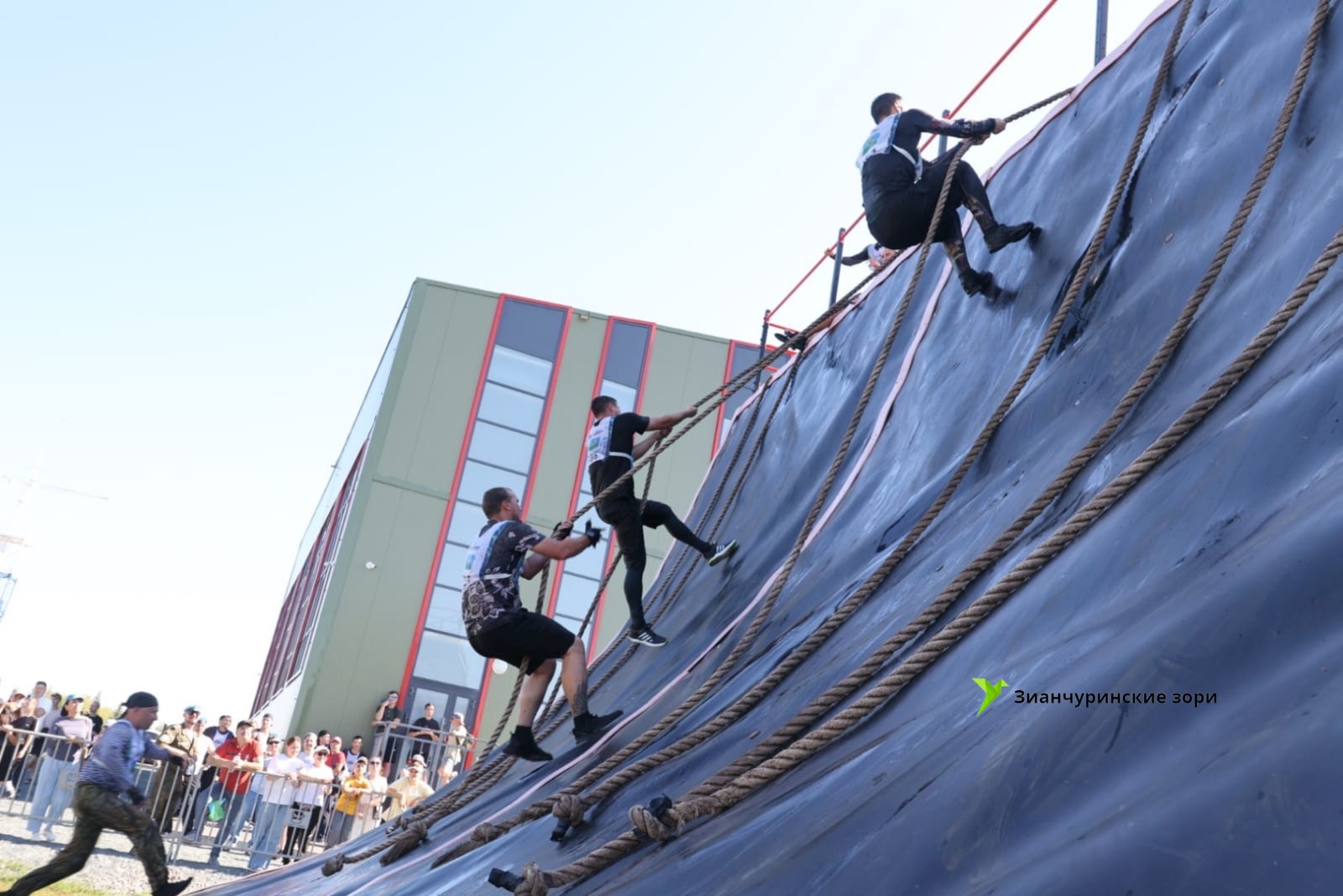 Александр Данилов