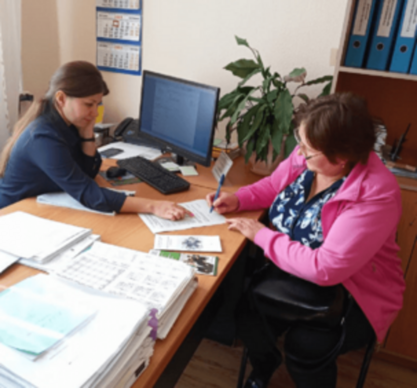 С начала года специалисты служб занятости Башкортостана оказали услуги по психологической поддержке более 17 тысячам безработным гражданам