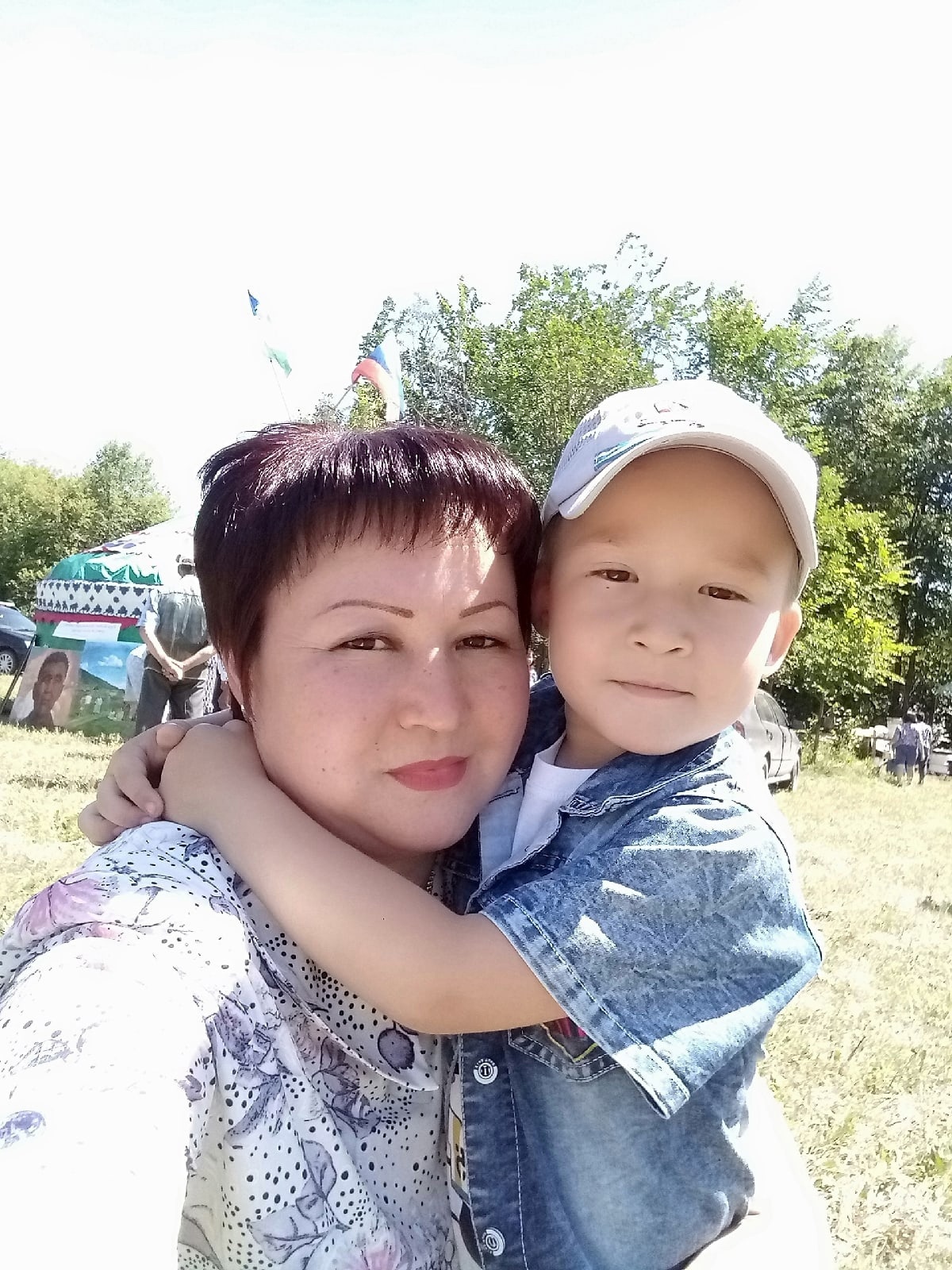 Юлдашбаева Гульназ работает в системе образования Зианчуринского района более 17 лет