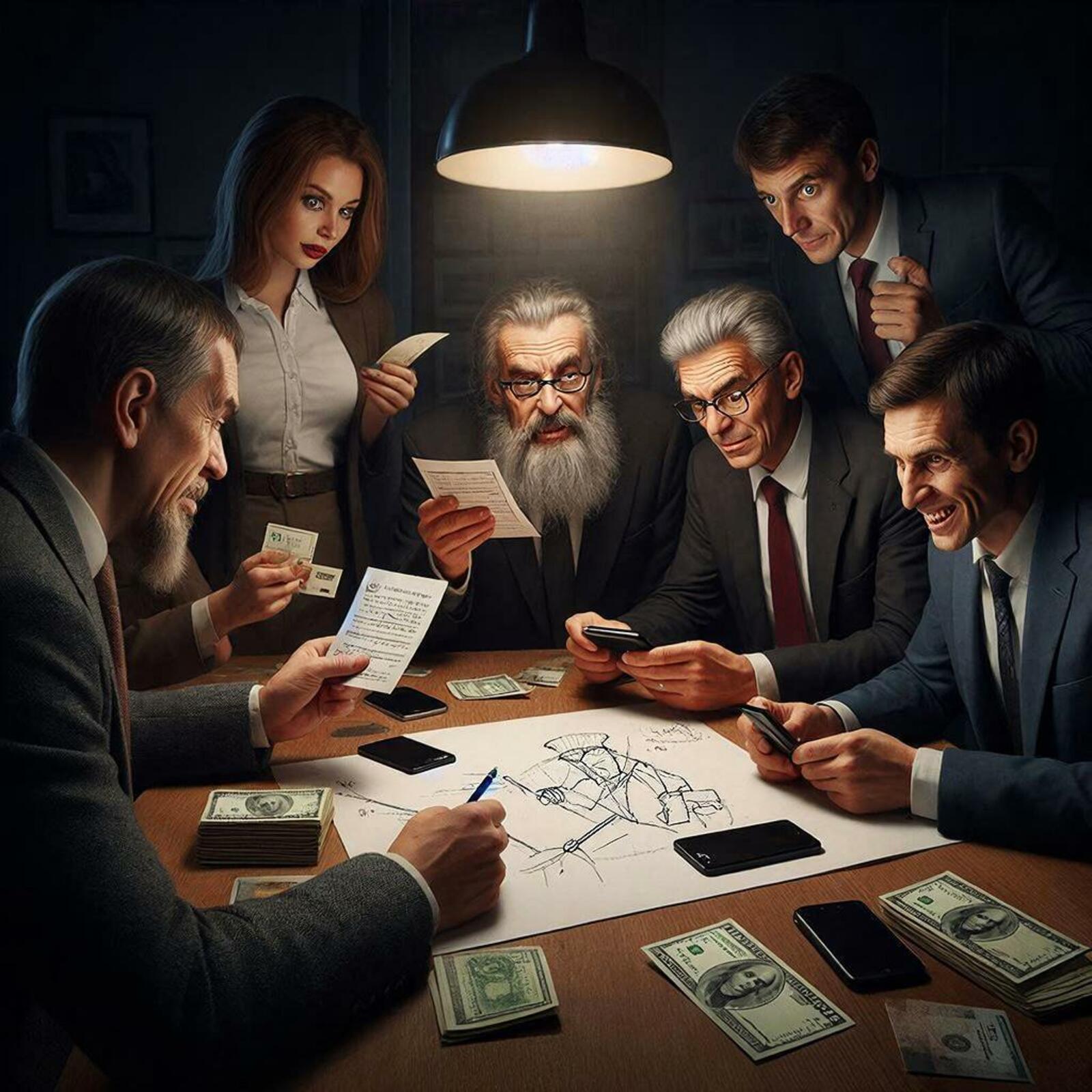 Фишинговые письма: как не попасться на уловки мошенников