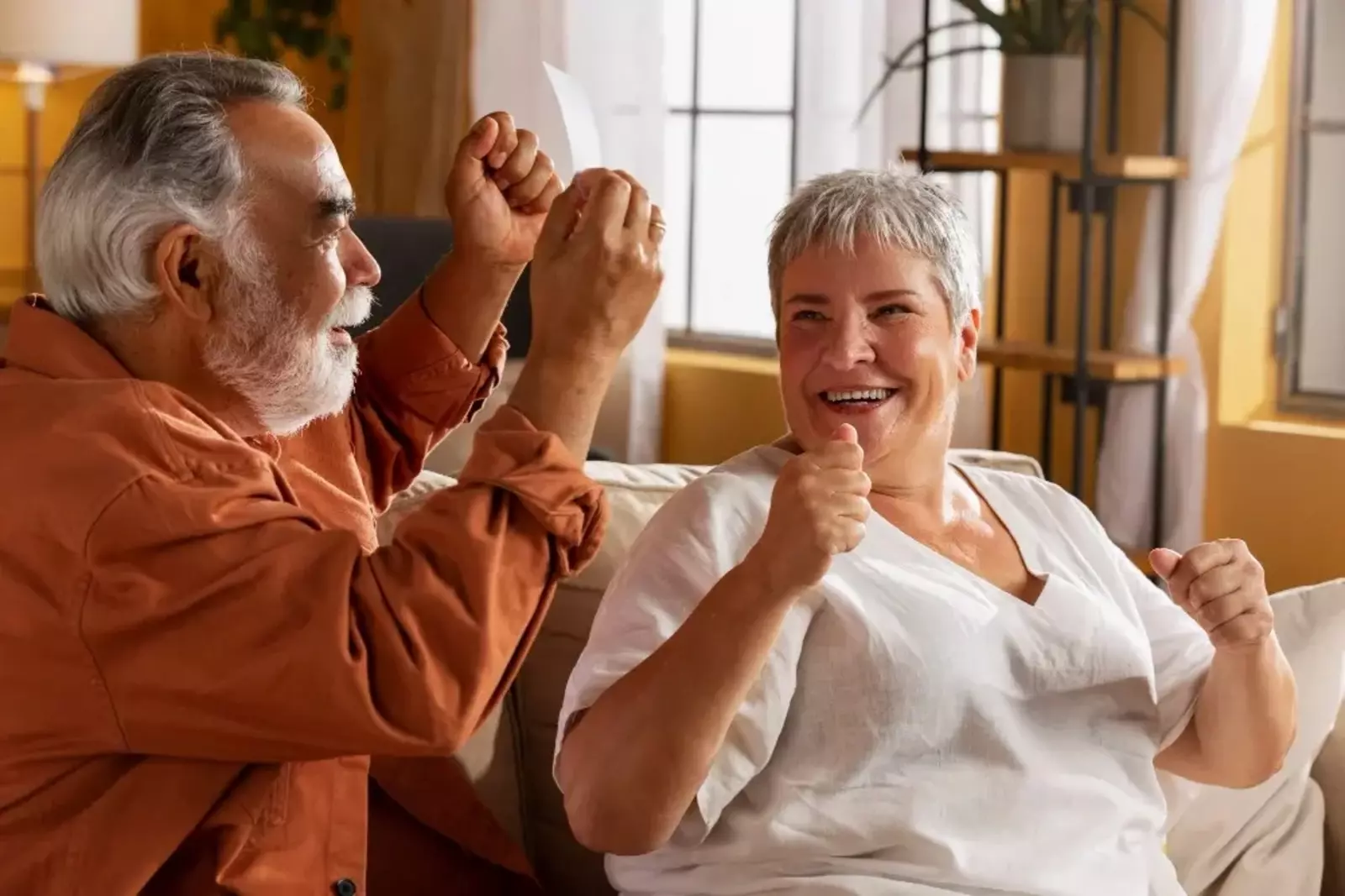 Указ подписали быстро: пожилых россиян ждут изменения с 1 октября