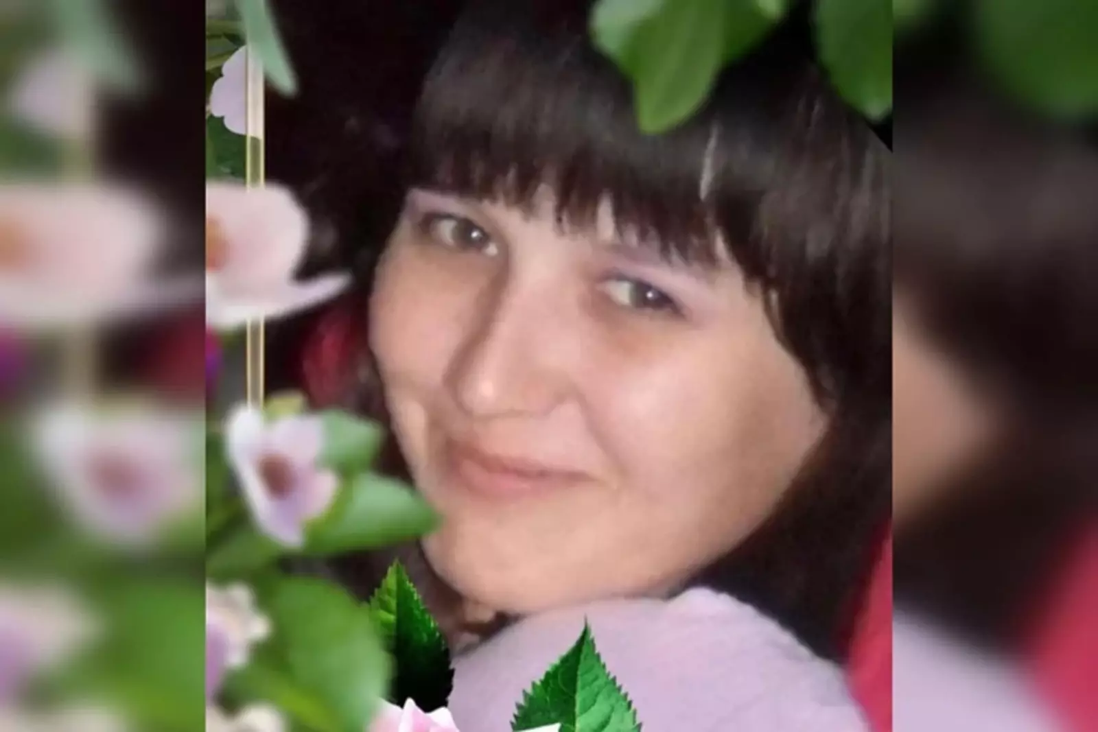 В Башкирии неделю разыскивают бесследно пропавшую 31-летнюю Гульнару Михайлову