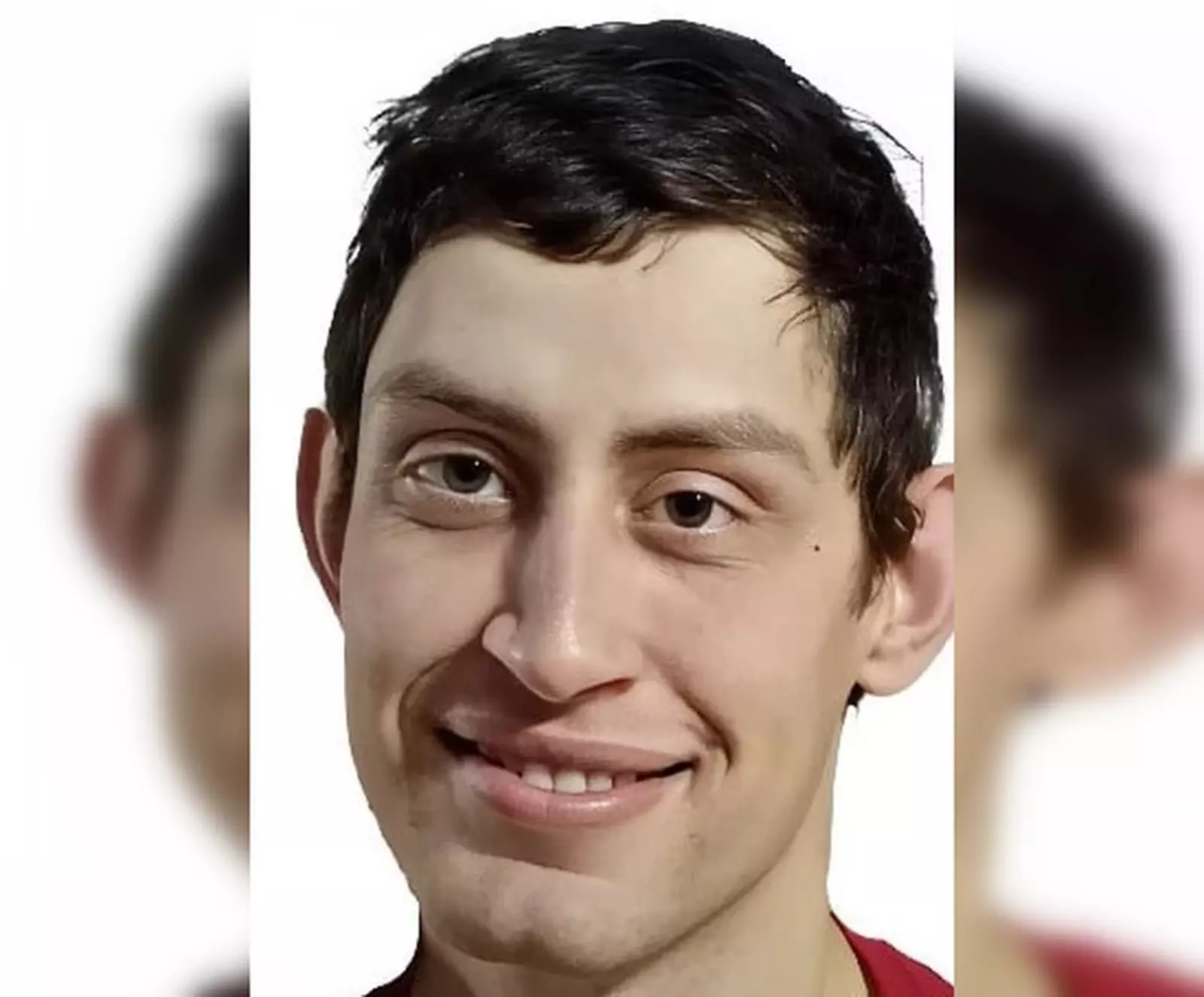 В Башкирии пропал 23-летний Никита Рахимов