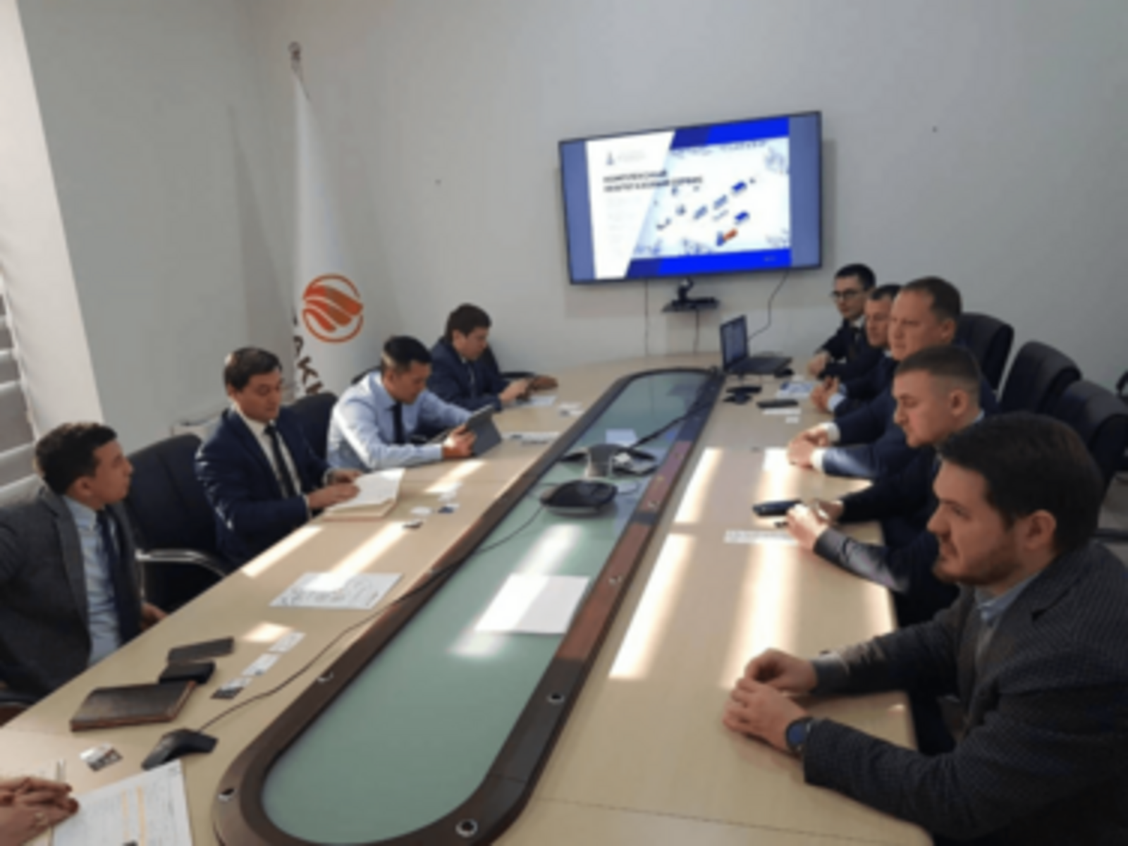 Компании Башкортостана приняли активное участие в бизнес-миссии в Республику Узбекистан