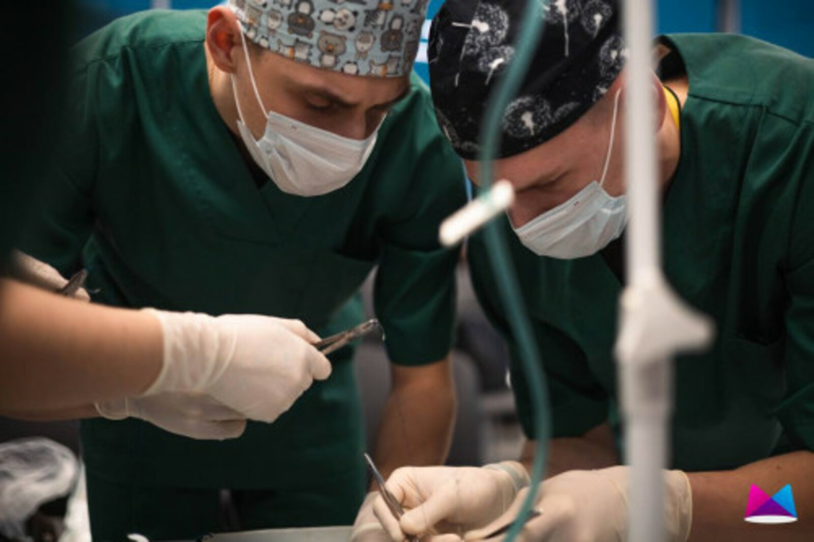 Межвузовский кампус Уфы принял II Евразийский конгресс торакальных хирургов