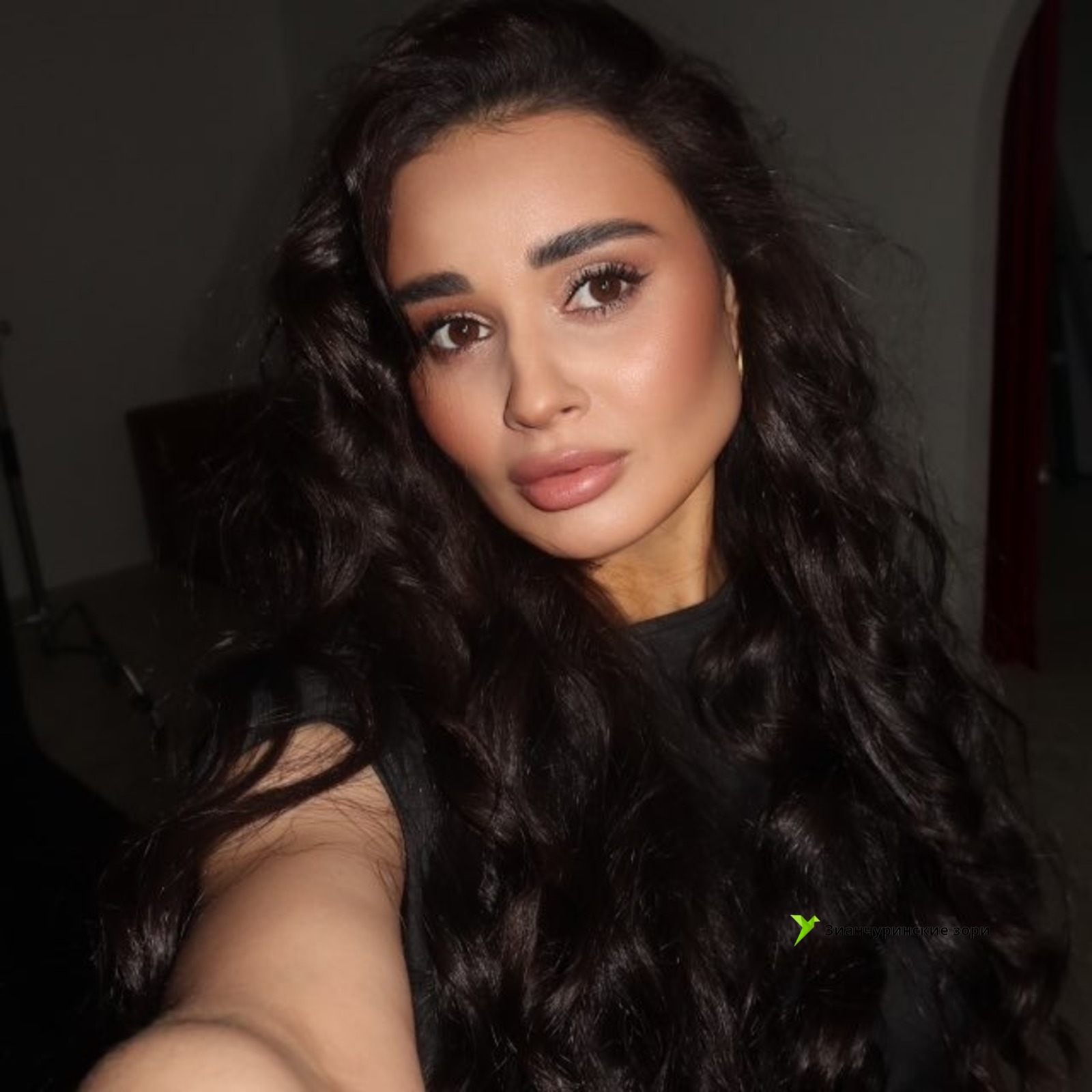 личная страница Гульназ Асаевой. / Telegram.