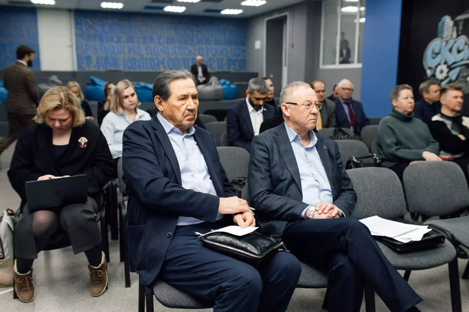 Инвесторы создадут в Башкортостане инновационный образовательный кластер