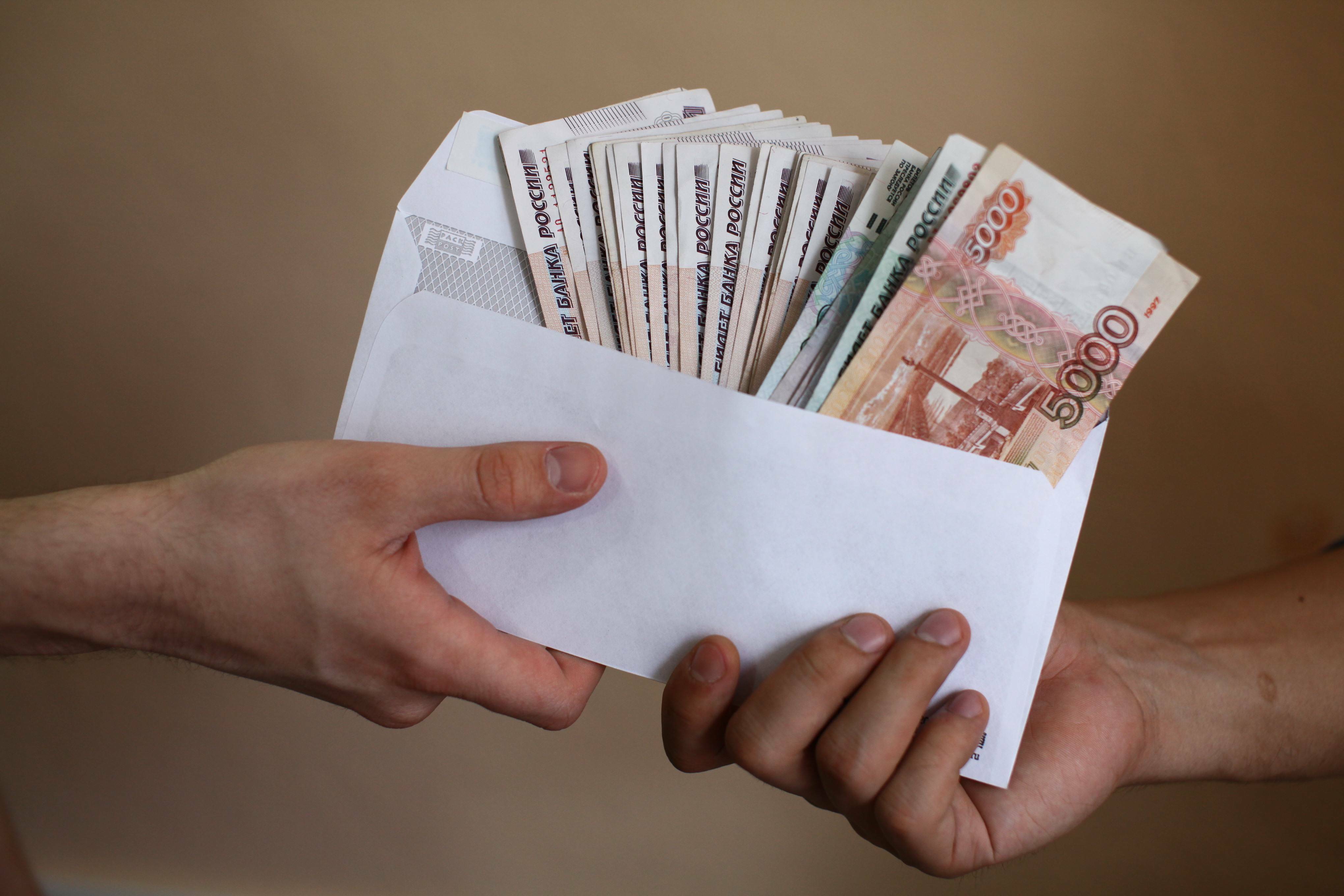 В Башкирии ожидается рост заработной платы