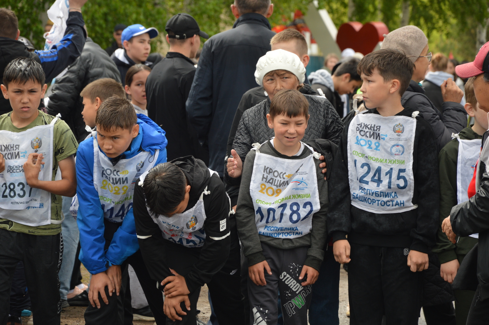 Новая многофункциональная спортивная площадка откроется в школе района Башкирии