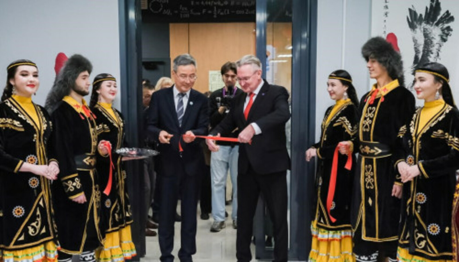 В Москве студенты — уроженцы из Башкортостана соберутся на форуме «Якташ»