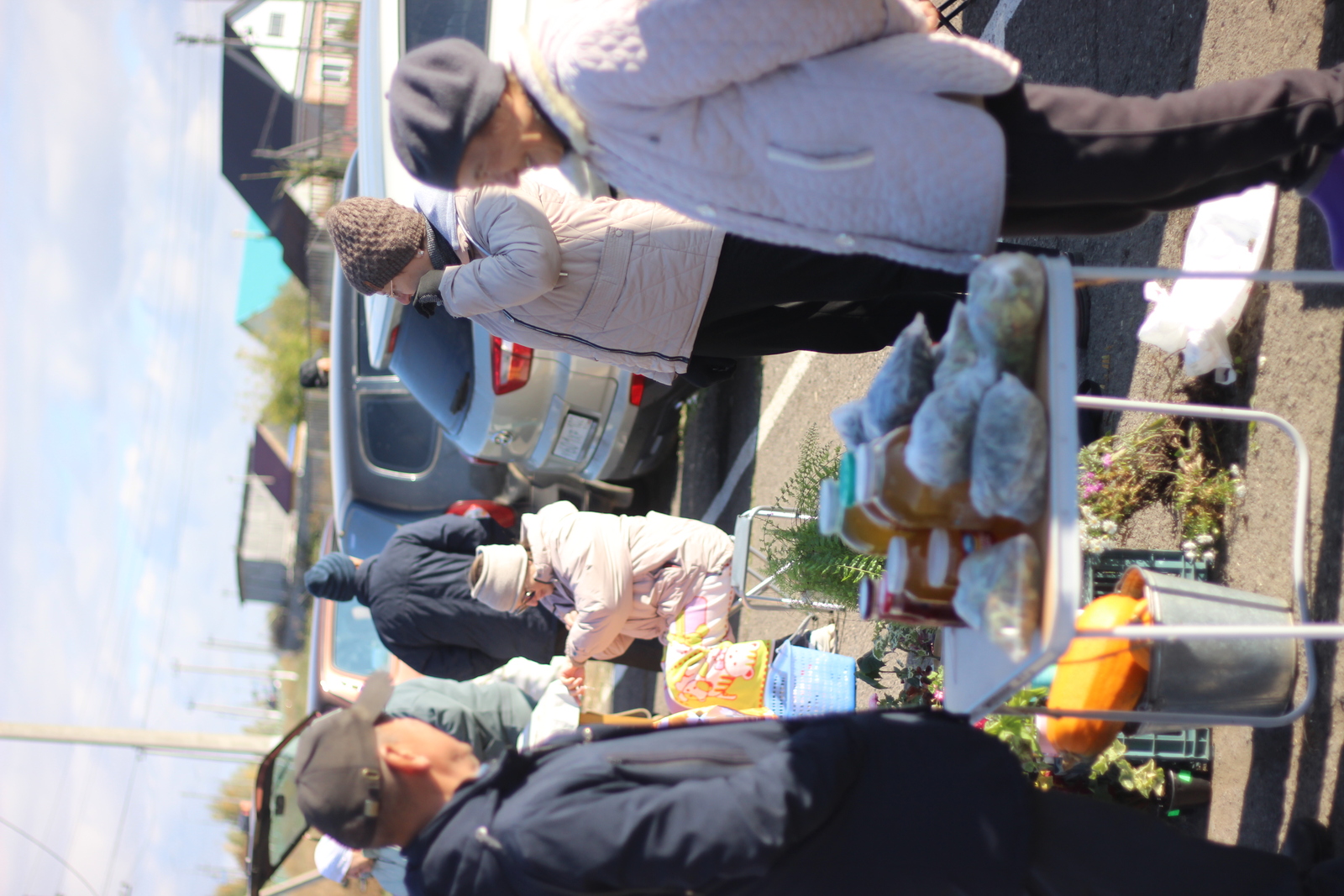 Врач из Уфы напомнила о пользе овощей и фруктов