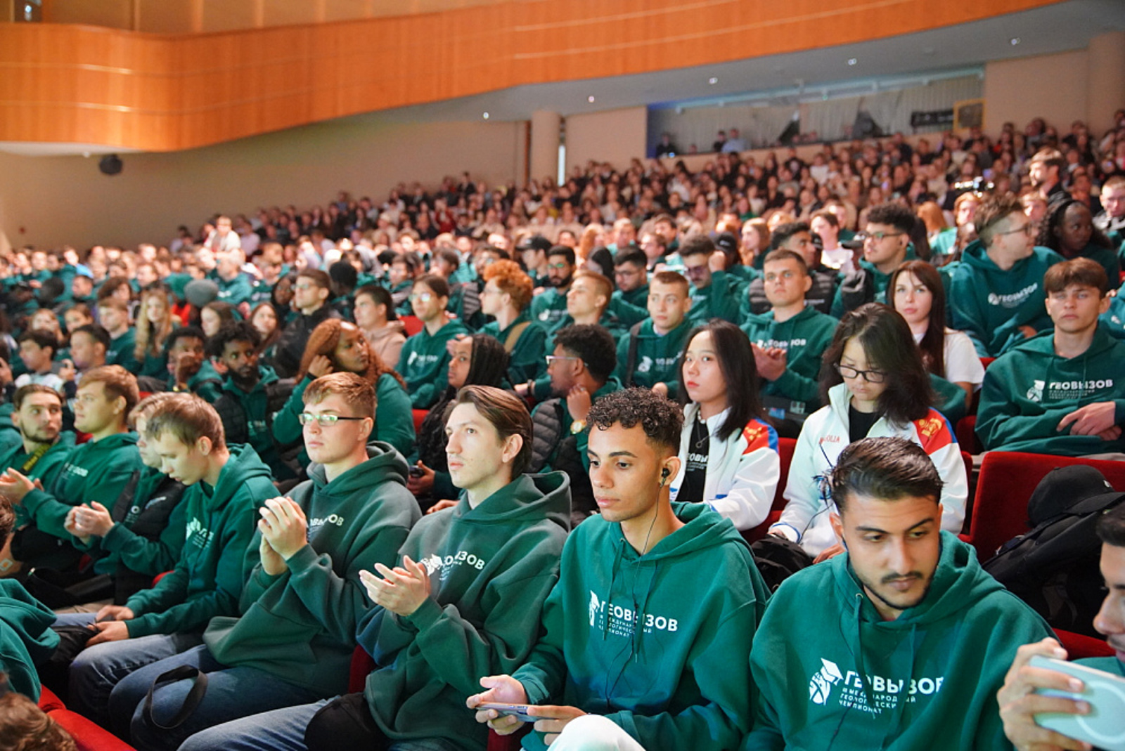 В Башкортостане стартовал III Международный геологический чемпионат «ГеоВызов»