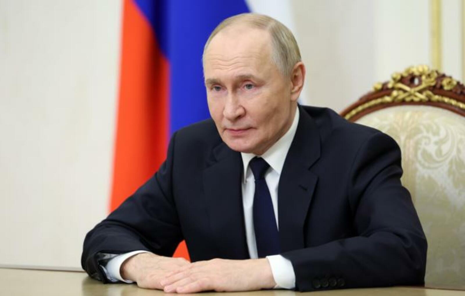 Путин: Россия поддерживает суверенитет Абхазии