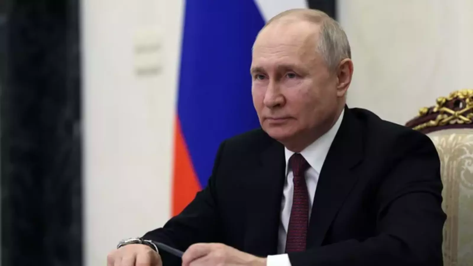 Путин о ситуации в зоне СВО: противник успеха не имеет