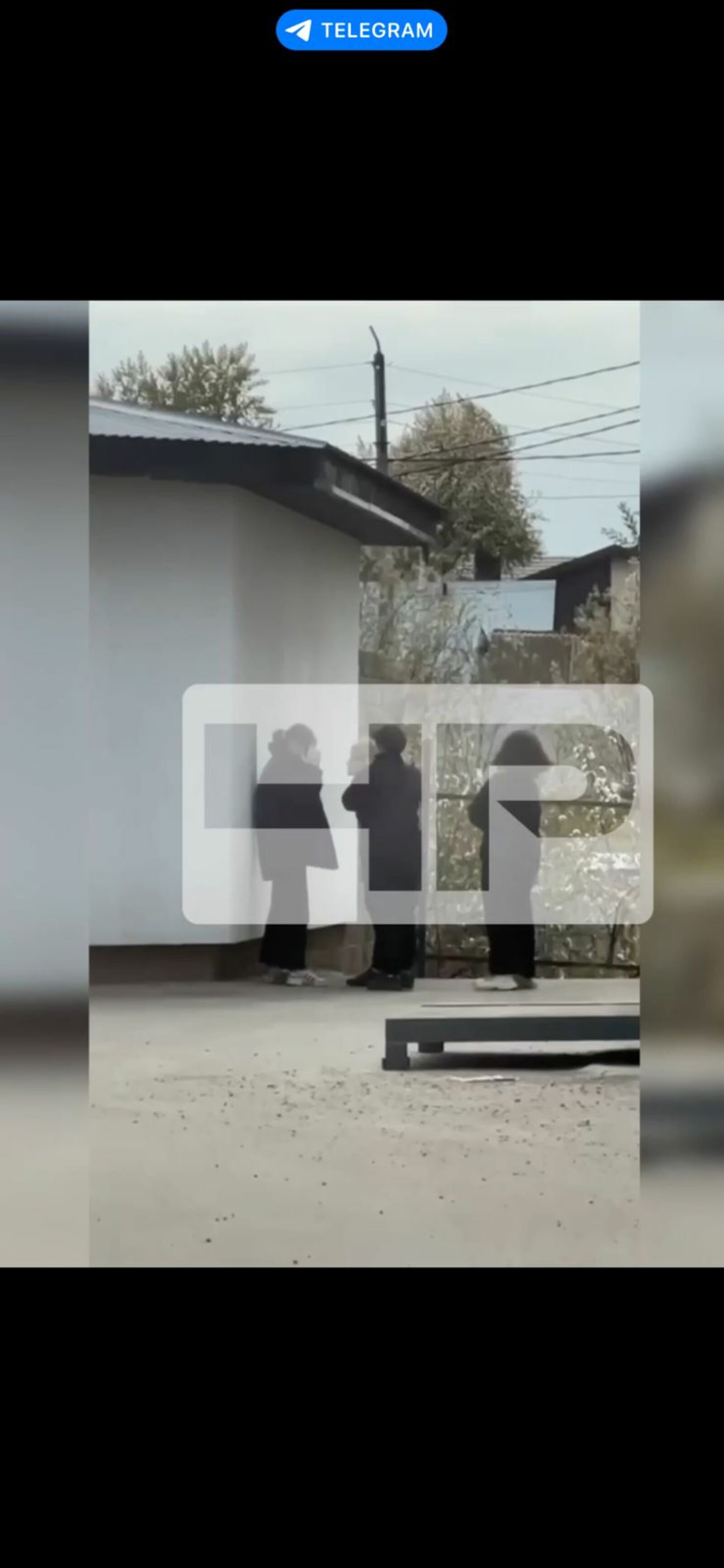 В Башкирии 14-летнюю девочку избили, отобрали айфон и поставили на счетчик