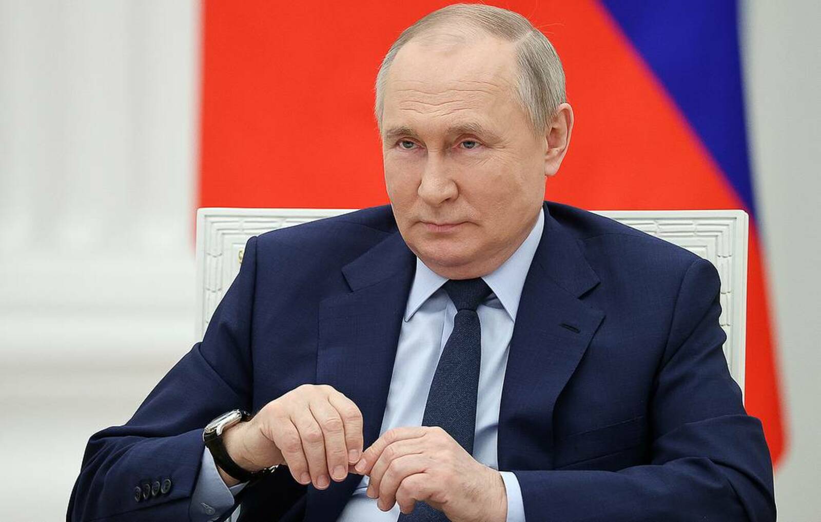 Путин: победа в Великой Отечественной войне была достигнута и за счет экономики