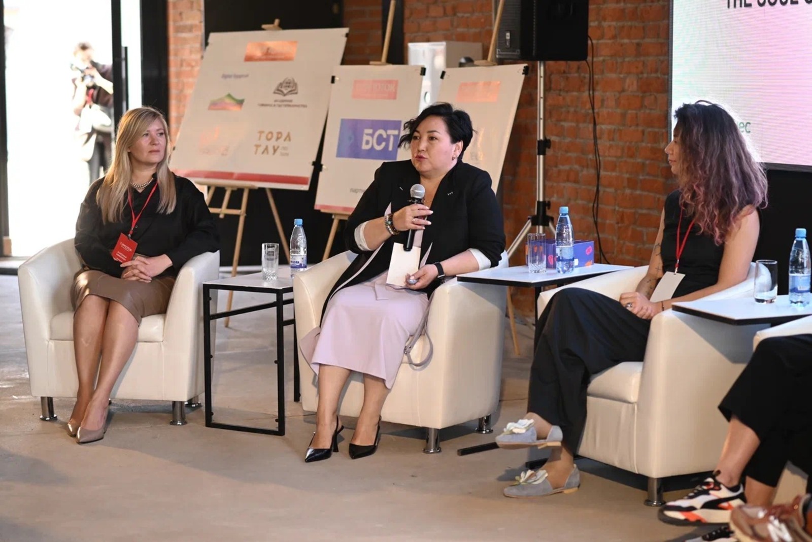 В Стерлитамаке прошла Всероссийская конференция «Турпоток»