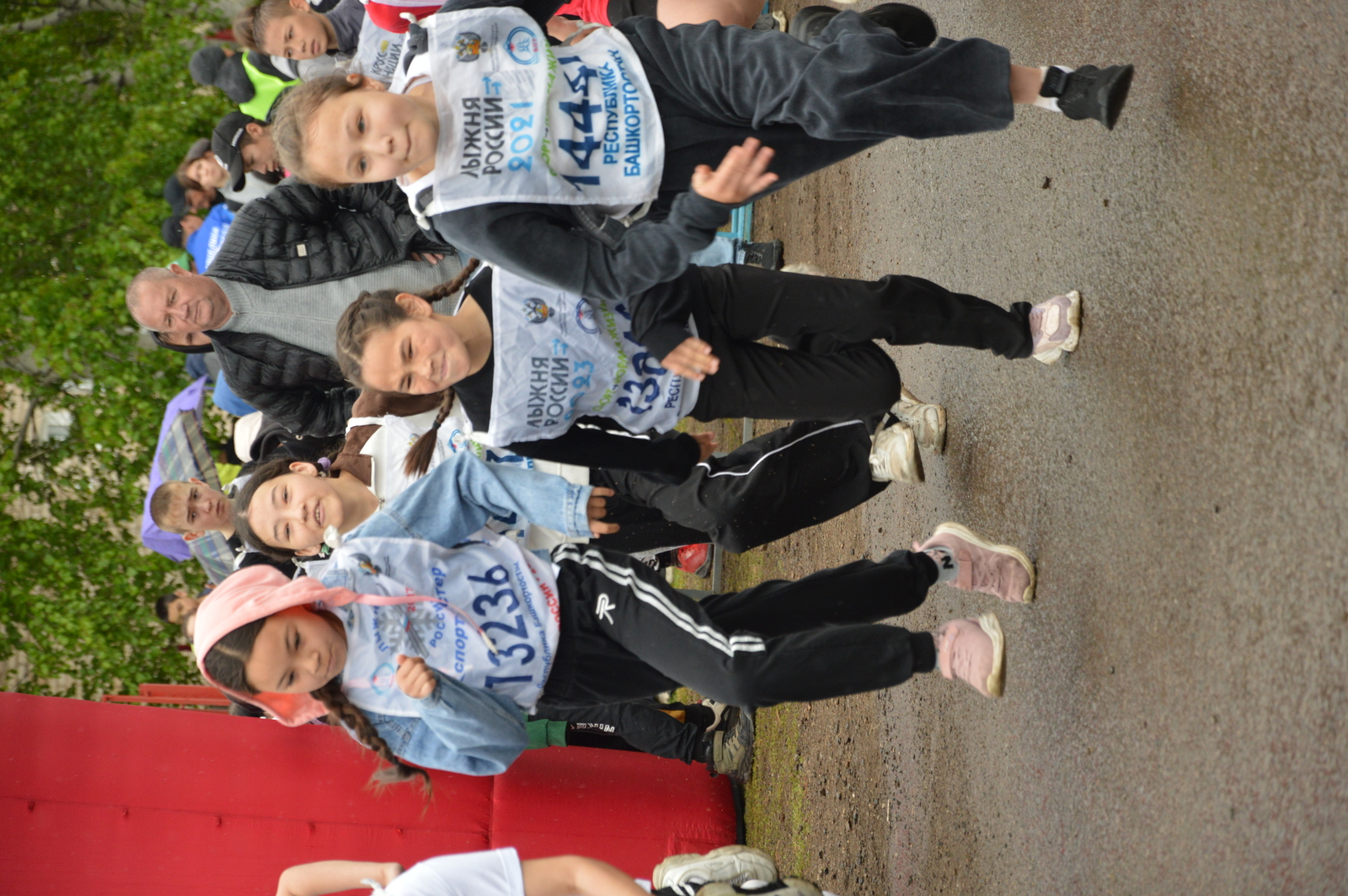 В школе района Башкирии откроют многофункциональную площадку