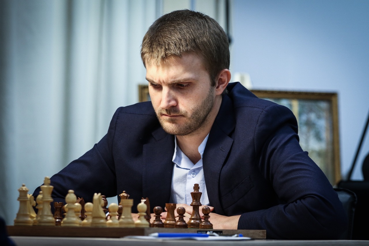 В Уфе завершены пятый и шестой тур Суперфиналов чемпионатов России среди мужчин и женщин по шахматам