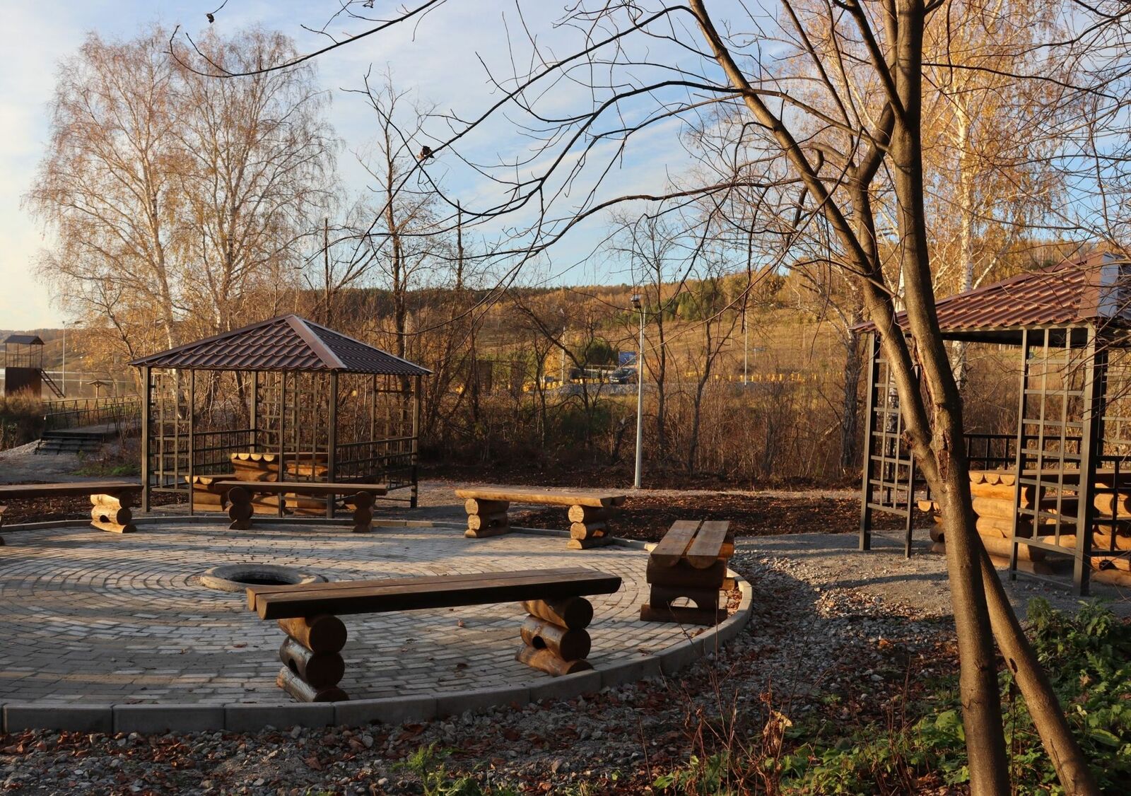 Городская среда становится удобной и безопасной для каждого жителя
