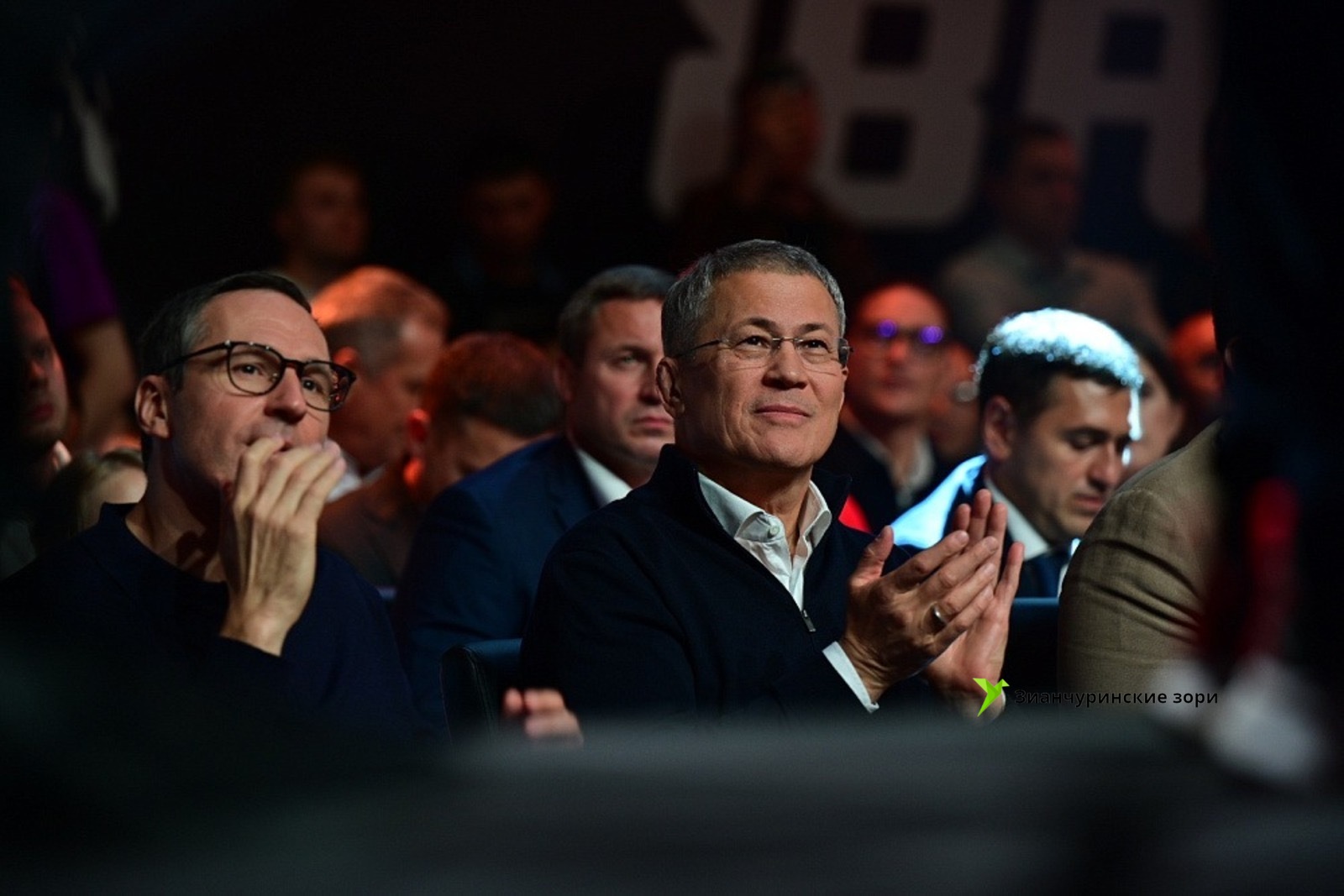 Азат Мухамедьянов