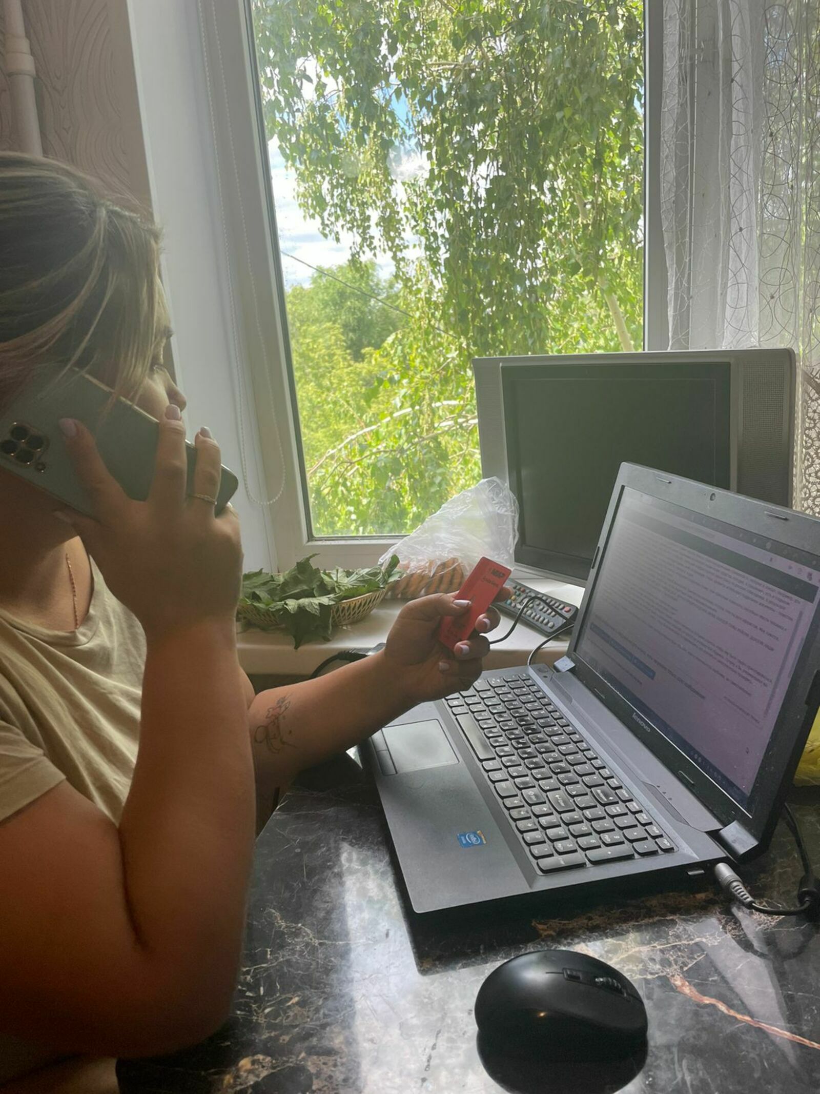 В Башкирии предупредили о схеме мошенников, использующих имена силовых ведомств