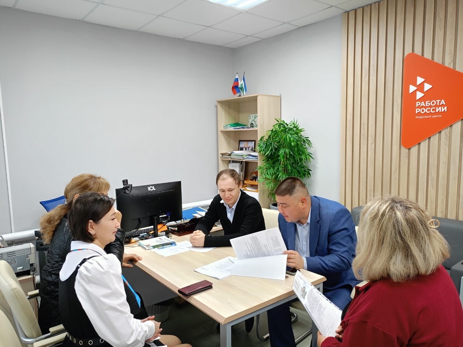 В Зианчуринском районе планируют открыть ещё одну кофейню