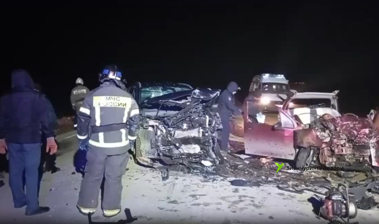 скриншот видео